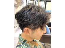 アルモヘアヴォーグ 静岡(ALMO hair VOGUE)