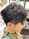 アルモヘアヴォーグ 静岡(ALMO hair VOGUE)の写真/確かなカット技術とセンス★カジュアルからビジネスまで…簡単スタイリングでキマる万能Styleをご提供♪