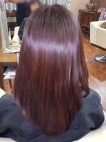 ヘアープロデュース ア ラ モード(Hair Produce A La Mode)&nbsp;美彩ハイブリッド(シンビジウム)