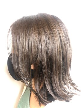 ゴンゾ(GONZO) ローグラデーション