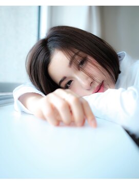 ソワリー 栄(THOiRY) 可愛くします！！　by坂元