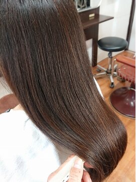 リリアン(riLian) 大人女性のツヤ髪