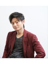 メルシー(MERCI) 臼井 佑太