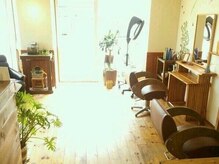 ヘアー サロン レイラン(Hair Salon REIRAN)