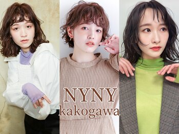 NYNY 加古川店【ニューヨークニューヨーク】　