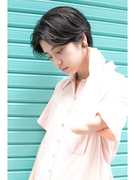 アントワープトーキョー(antwerp TOKYO) 【力石サトシ】大人ガーリーチョコレートプリカール