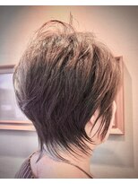 ケンジスマート(KENJE smart)&nbsp;茅ヶ崎ショートレイヤー。