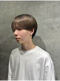 シースルーマッシュ