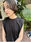 (伊東歩美)bob