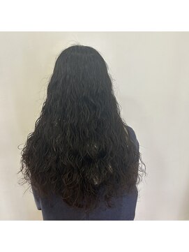 ジュール イオンモールKYOTO店(Jour) ウェービーロング！