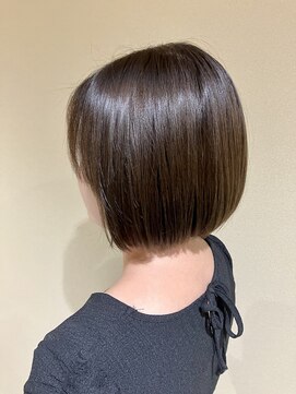 ゼン(Zen.) 秋カラー