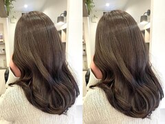 hana.BEAUTY HAIR