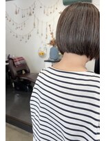 ピノ(pino)&nbsp;＊pino bob 1/15＊