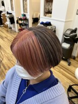 クラス(CLASS) アッシュツートーンカラー