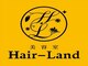 ヘアーランド 東久留米滝山店(Hair-Land)の写真/【白髪染めカラー¥3795円~リーズナブルに可愛く◎】気になる白髪をしっかりカバーし、髪のお悩みを解決！