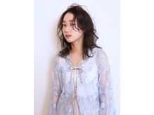 トランク ヘアー デザイン(tranq hair design)