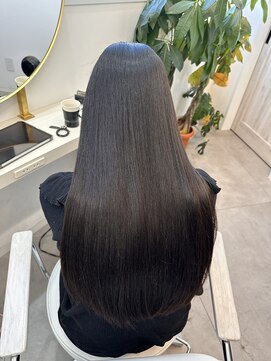 アルトル 池袋(altru) ◇30代40代50代60代 髪質改善 縮毛矯正 ☆天使の艶を取り戻す☆