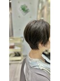 ショート