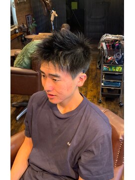 ソラティオ(SOLA'tio) ショート