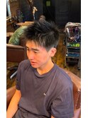 ショート