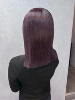 ブルーム(the Bloom)&nbsp;【暖色】ラベンダーパープル