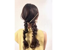 セットサロン カリーナ(carina)