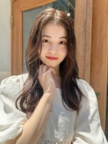 エクラートリアーラ 藤沢店(ECLART Reala) ふんわりベージュ