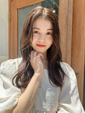 エクラートリアーラ 藤沢店(ECLART Reala) ふんわりベージュ