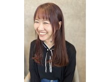 モルトヘア(MOLT hair)