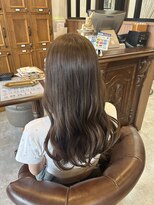 ハグヴィアン(HUG BIEN)&nbsp;ヘーゼルベージュ