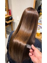 ファム 中筋店(femme) 美髪縮毛矯正