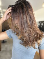 ウィリーベル 沖縄(WILLIE BELLE)&nbsp;カーテンバングレイヤー