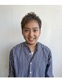アース 焼津店(HAIR&MAKE EARTH) 田中 力