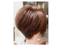 プティパ ヘアーアトリエ(petit pas hair atelier)