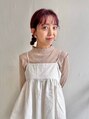 ココロクレド(COCOLO credo) 青柳 加那子
