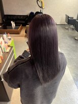 ジェリカ(Jlica)&nbsp;ラベンダーパープル