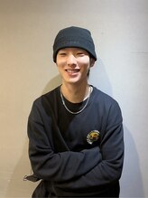アイコニック 天神店(ICONIQ) 木野 龍之介