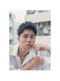 ビジネスもカジュアルも◎スパイキーショート