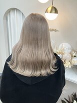 クリーム 町田(Cream)&nbsp;ミルクティーベージュ