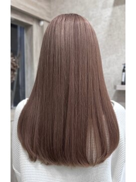 ミスタ 金沢田上店(Mista) ロング