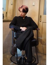 ジ オブスキュア(THE OBSCURE) Reo