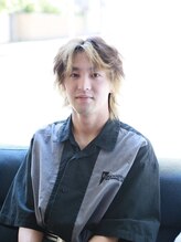 リビーチ ヘア リゾート 赤羽(Rebeach HAIR RESORT) 遠藤 楓 [赤羽駅]