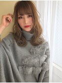 ミディアムレイヤー【なんば店】