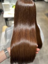 メイン(MAIN)&nbsp;髪質改善