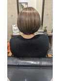 【世界初認証】92%天然由来のオーガニックカラー♪