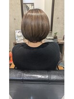 コティ(Kotii)&nbsp;【世界初認証】92%天然由来のオーガニックカラー♪