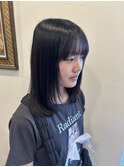 レイヤースタイル