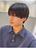 髪質改善/インナーカラー/前髪カット/韓国/ダブルカラー