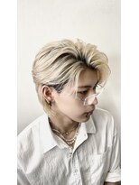 マーレ 山口湯田店(MARE)&nbsp;ハイトーンウルフ