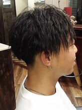 ボピープ(Bo-Peep)